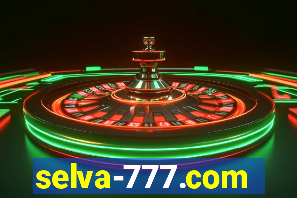 selva-777.com