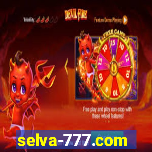 selva-777.com