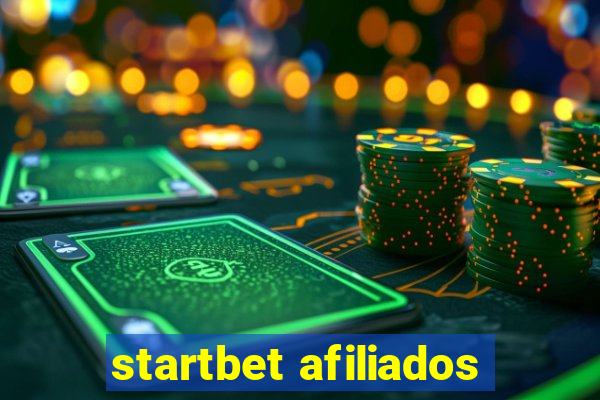 startbet afiliados