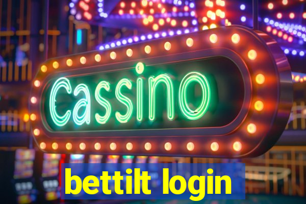 bettilt login