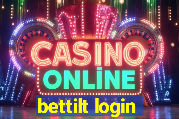 bettilt login