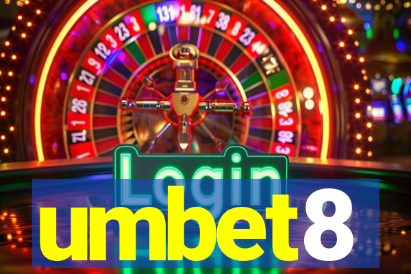 umbet8