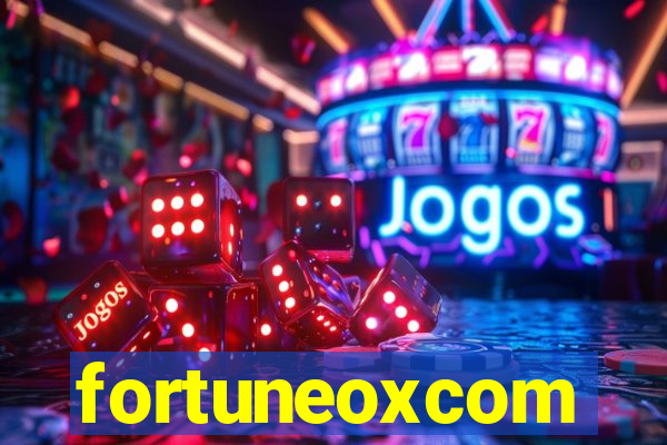 fortuneoxcom