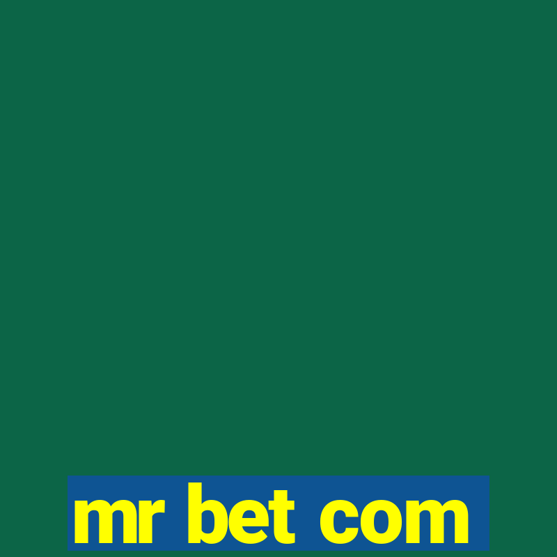 mr bet com