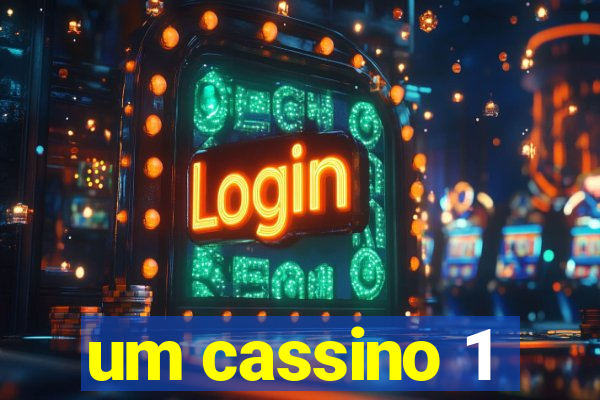 um cassino 1