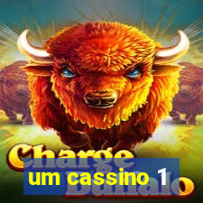 um cassino 1