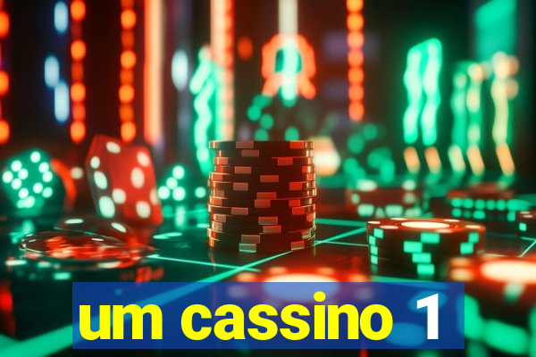 um cassino 1