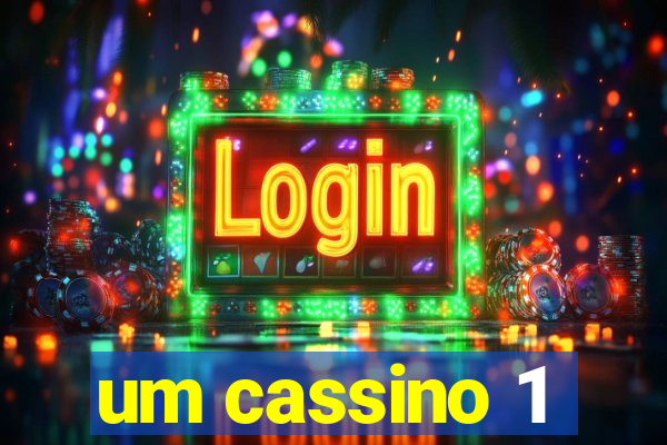 um cassino 1