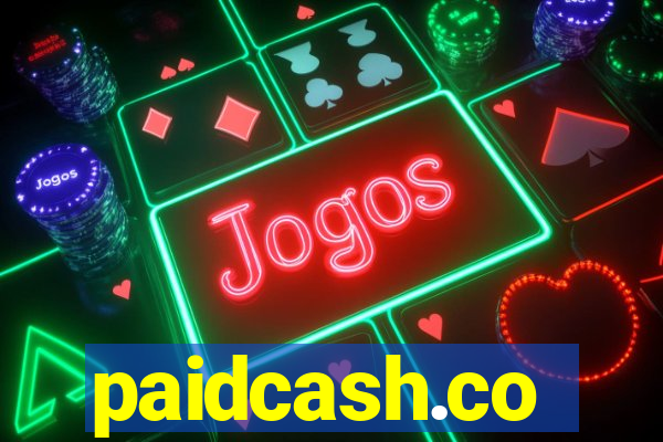 paidcash.co