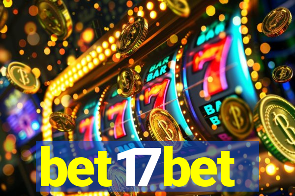 bet17bet