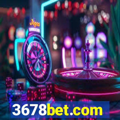 3678bet.com