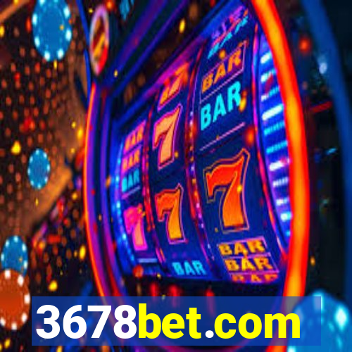 3678bet.com