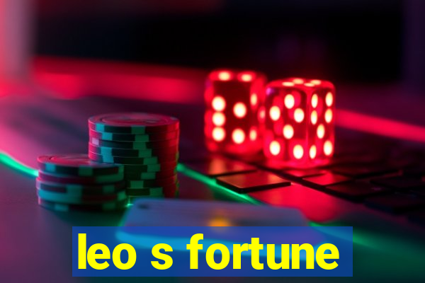 leo s fortune