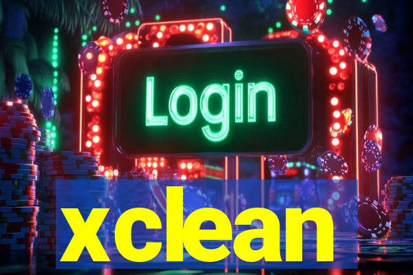 xclean