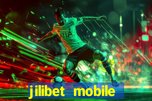 jilibet mobile casino app