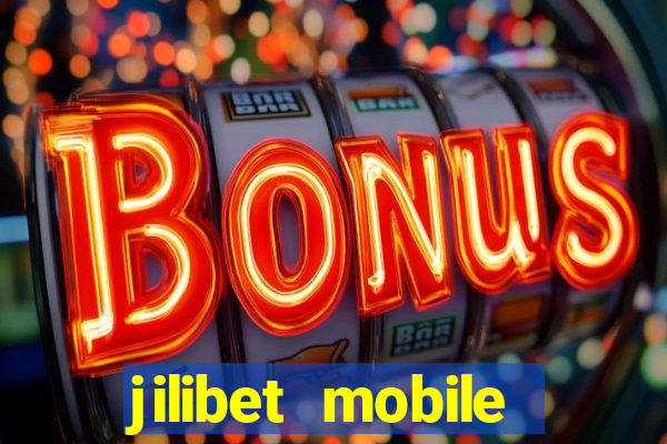 jilibet mobile casino app