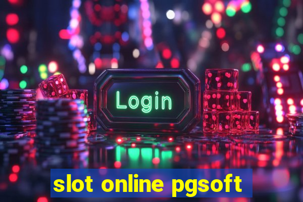 slot online pgsoft