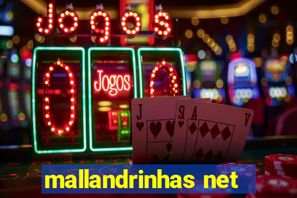 mallandrinhas net