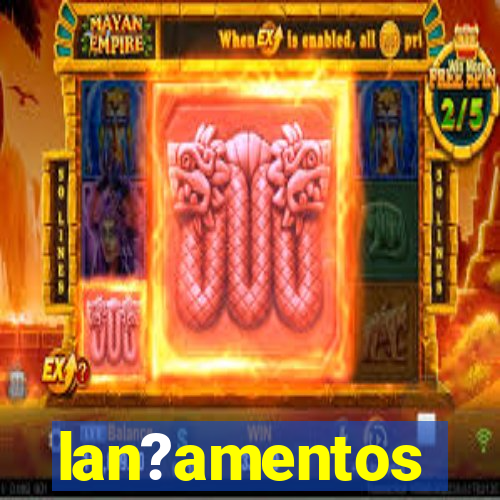 lan?amentos plataformas de jogos