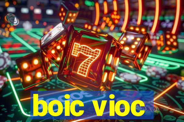 boic vioc