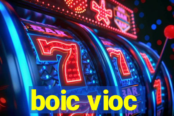 boic vioc