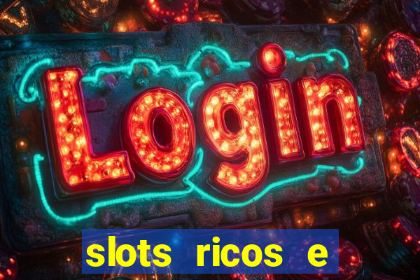 slots ricos e crash download