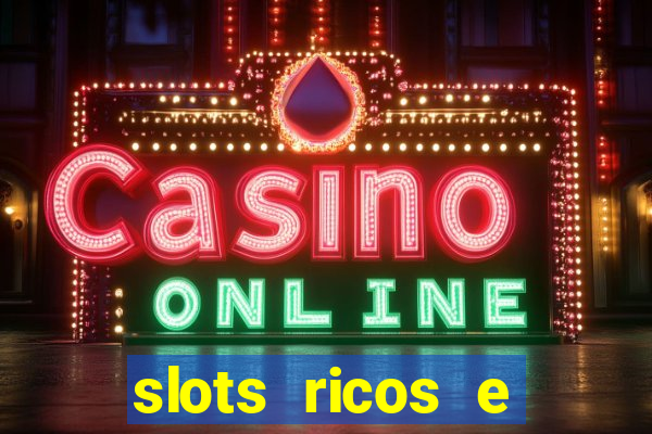 slots ricos e crash download