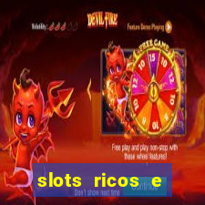 slots ricos e crash download