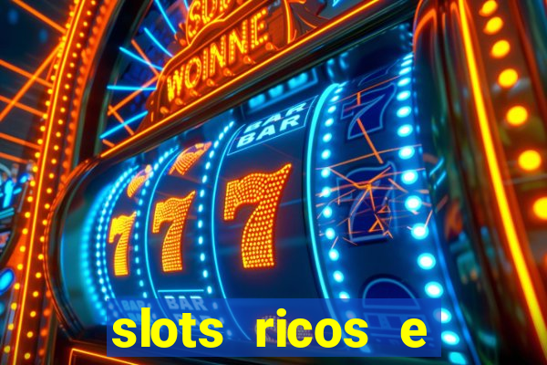 slots ricos e crash download