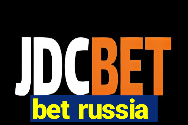 bet russia