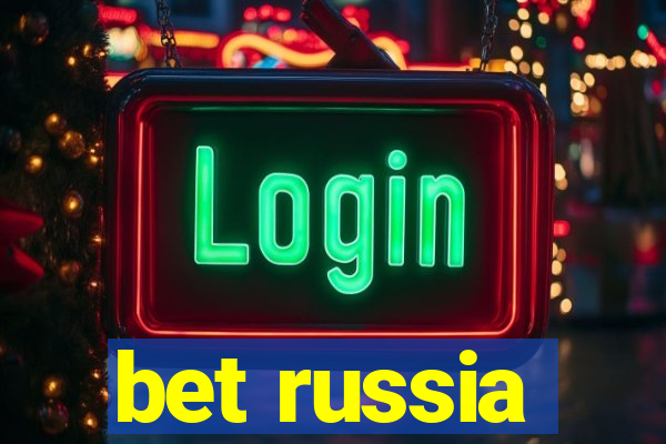 bet russia