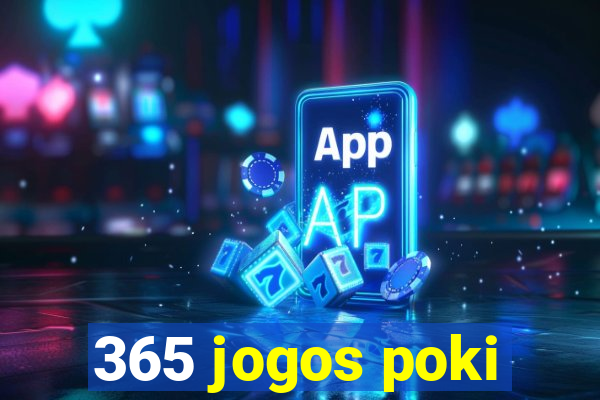 365 jogos poki