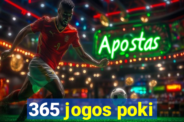 365 jogos poki