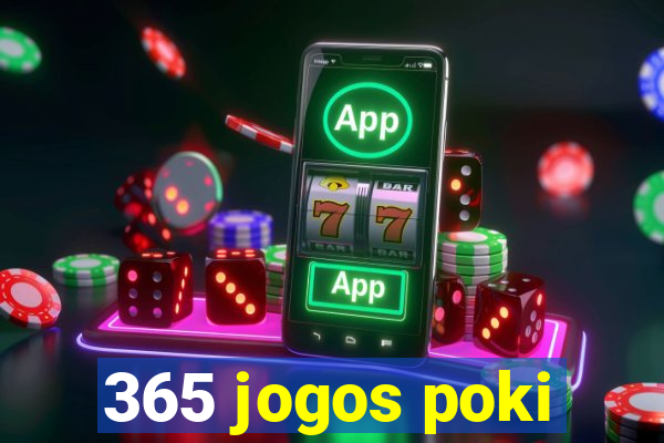 365 jogos poki