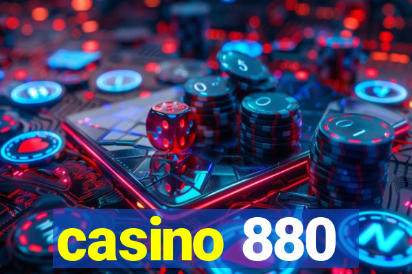 casino 880