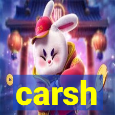 carsh