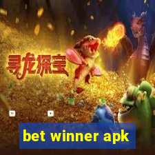 bet winner apk