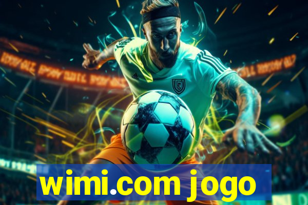 wimi.com jogo