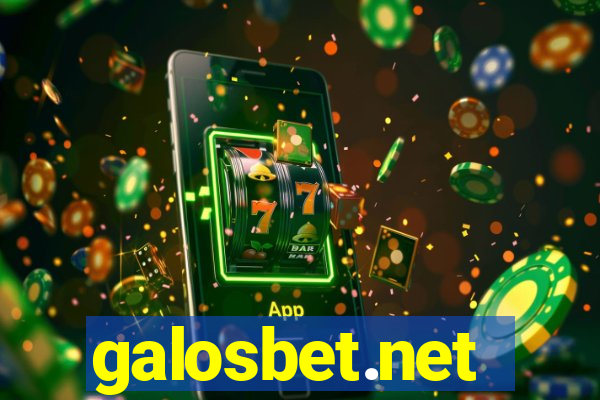 galosbet.net