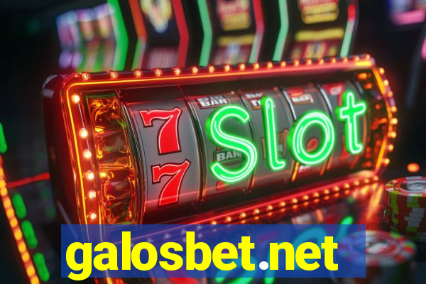 galosbet.net