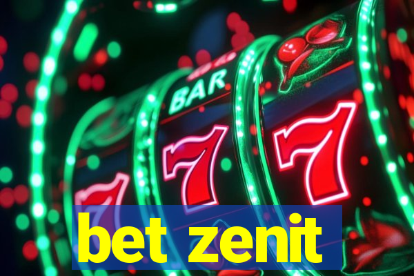 bet zenit