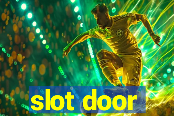 slot door