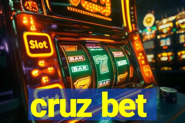 cruz bet