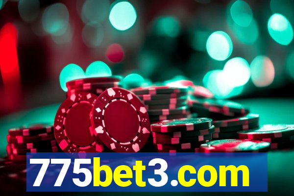 775bet3.com