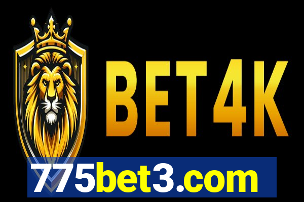 775bet3.com