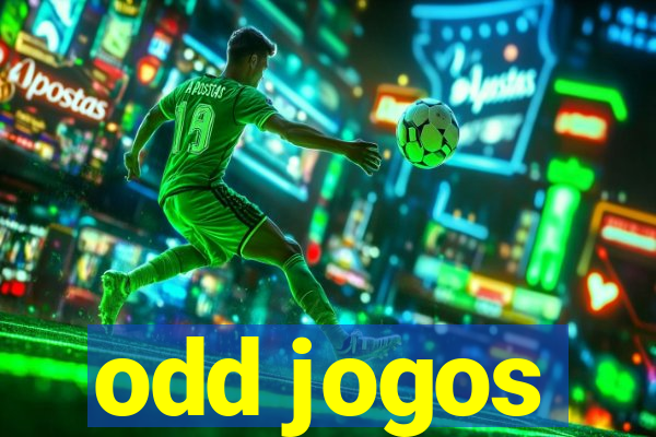 odd jogos