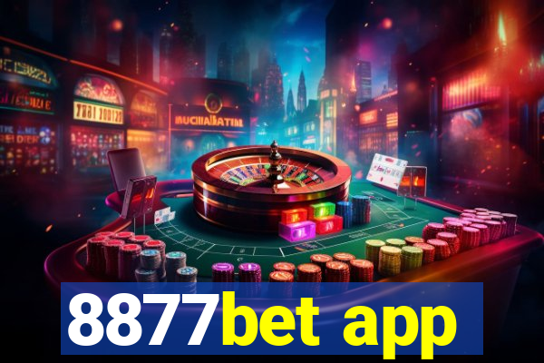 8877bet app