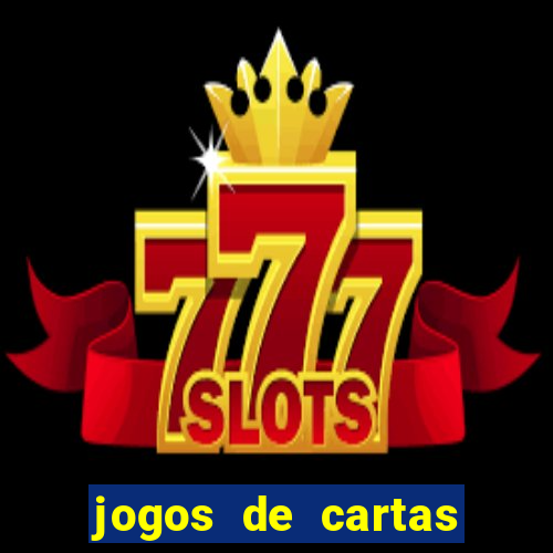 jogos de cartas online truco