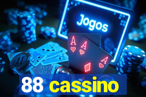 88 cassino