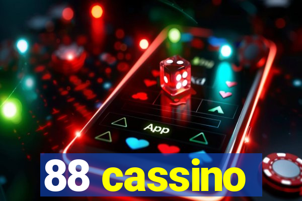 88 cassino